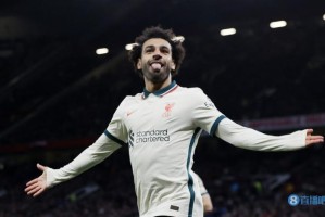 杏彩体育平台- 利物浦追平队史最长连胜，萨拉赫冲击射手榜首位  